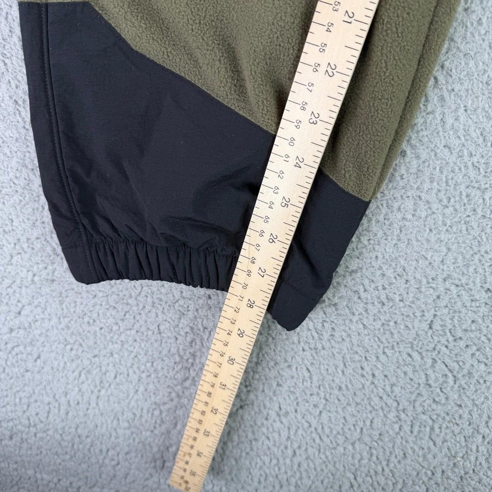 HOWL Supply Co. measurements waist
